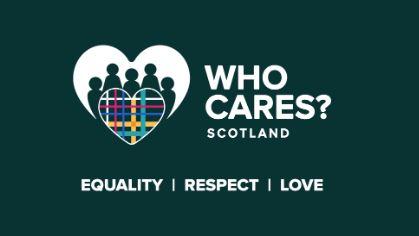 who cares