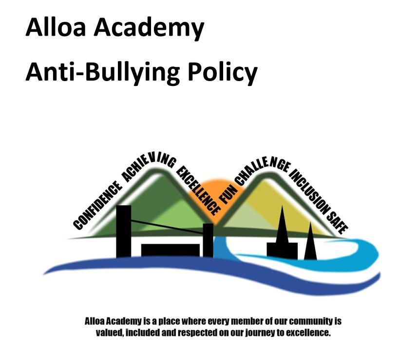 AA antibullying