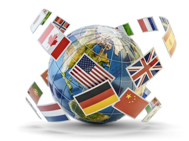most spoken languages in the world