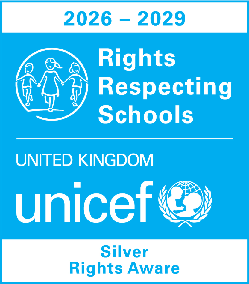 silver logo